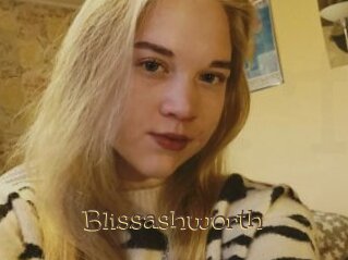 Blissashworth