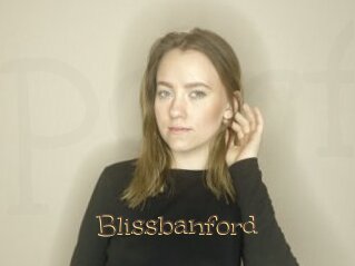 Blissbanford