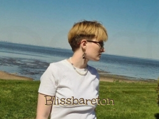 Blissbareton