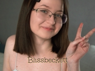Blissbeckett