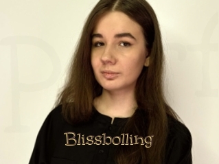 Blissbolling