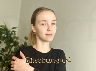 Blissbunyard