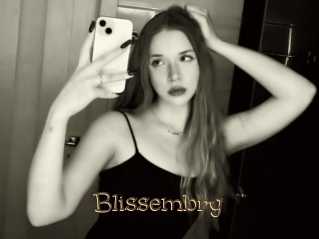 Blissembry