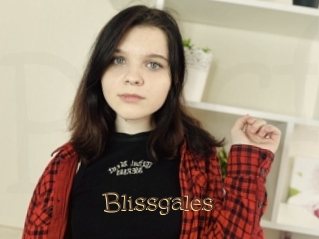 Blissgales