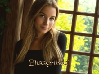 Blissgrindel