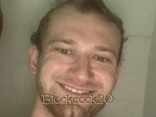 Blockcock20