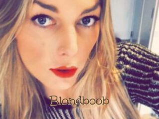 Blondboob