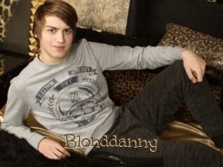 Blonddanny