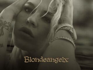 Blondeangelx