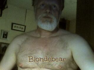 Blondebear