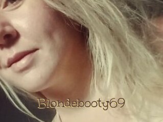 blondebooty69 Porno FR