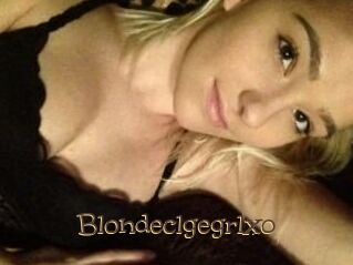 Blondeclgegrlxo
