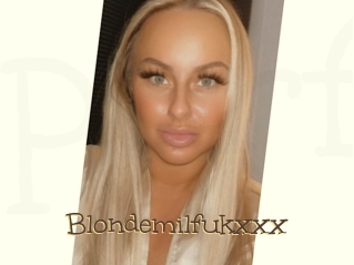 Blondemilfukxxx