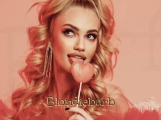 Blondiebarb