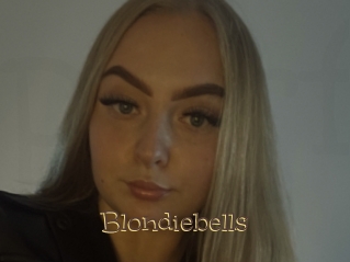 Blondiebells