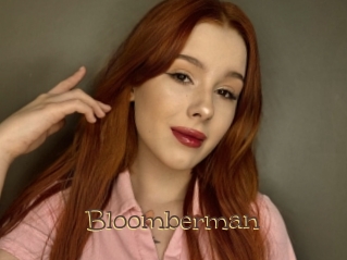 Bloomberman
