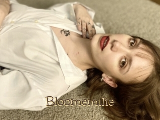 Bloomemilie