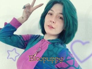 Bloopuppy