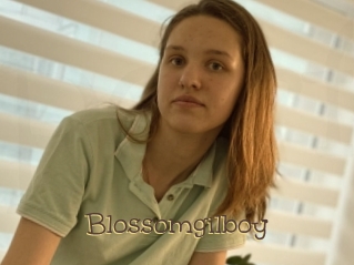 Blossomgilboy