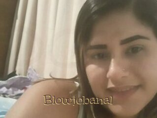 Blowjobanal