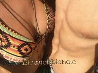 blowjob_blondie Porno FR
