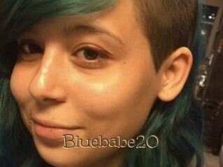 bluebabe20 Porno FR