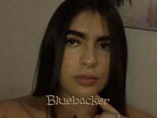 Bluebacker