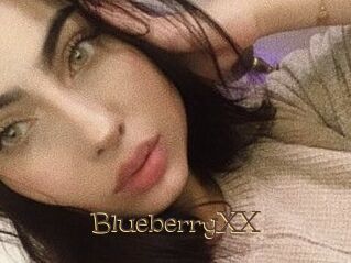 BlueberryXX