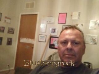 Blueberryrock