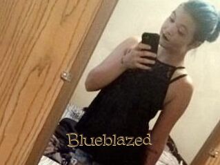 blueblazed Porno FR