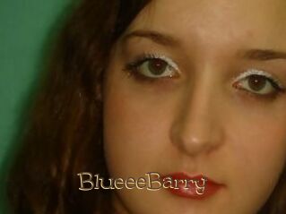BlueeeBarry