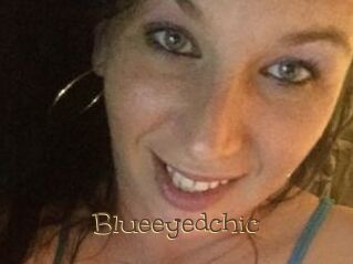 Blueeyedchic
