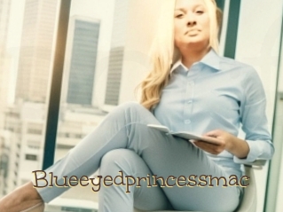 Blueeyedprincessmac