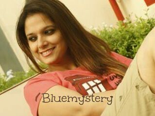 Bluemystery