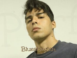 Blueshaytan