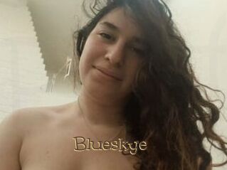 blueskye_ Porno FR