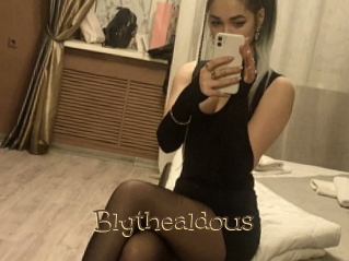 blythealdous Porno FR