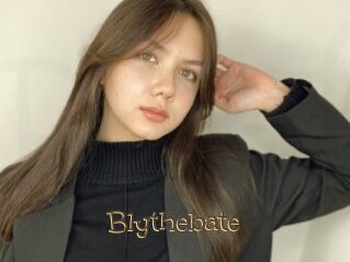 Blythebate