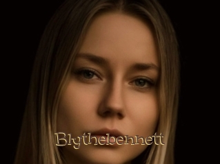Blythebennett