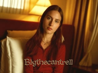 Blythecantrell