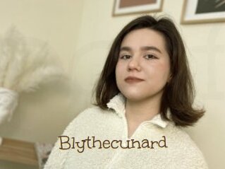 Blythecunard