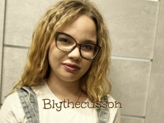 Blythecusson