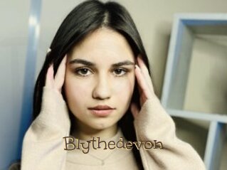 blythedevon Porno FR