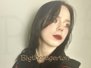 Blytheeagerton