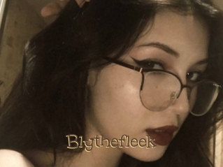 Blythefleek
