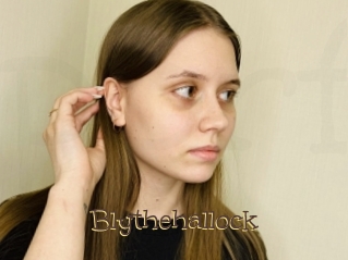 Blythehallock