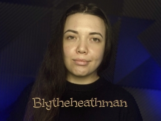 Blytheheathman