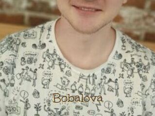 Bobalova
