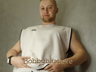 Bobbybluelove