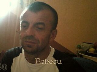 Bobocu